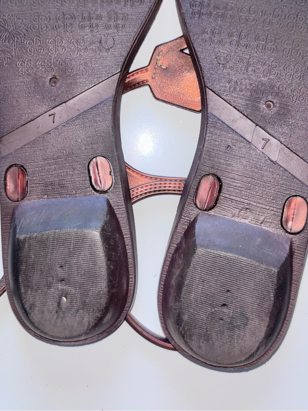 Sandals - Picture 9 of 10